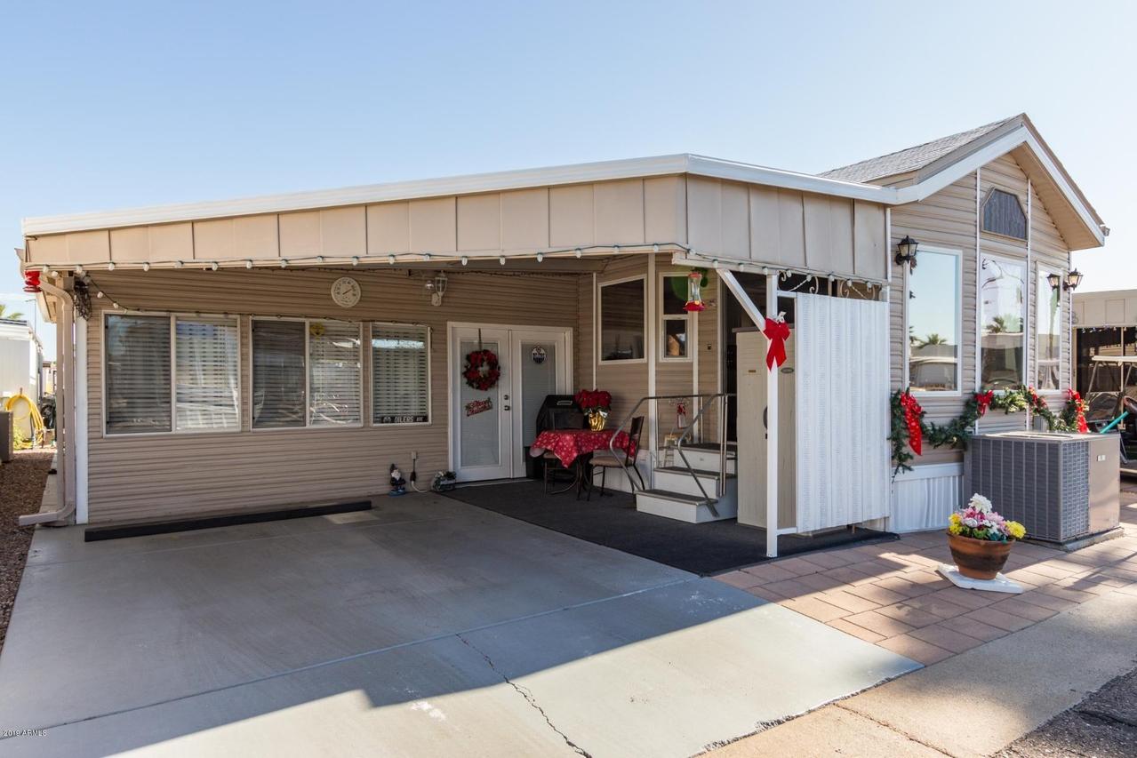 303 N Lindsay Rd. #S-13, Mesa, AZ 85213