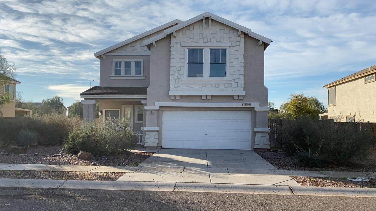 12209 W Hopi St., Avondale, AZ 85323