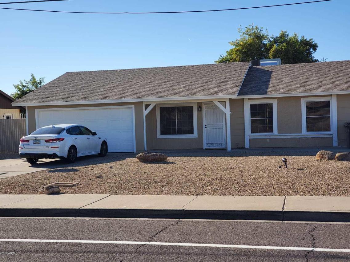 9906 N 87th Ave., Peoria, AZ 85345