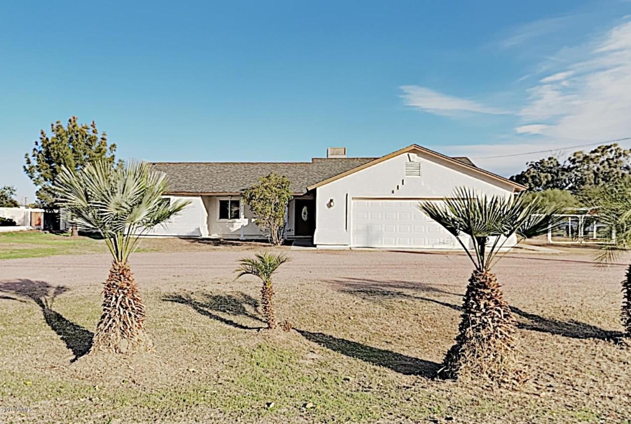 17726 E Happy Rd., Queen Creek, AZ 85142