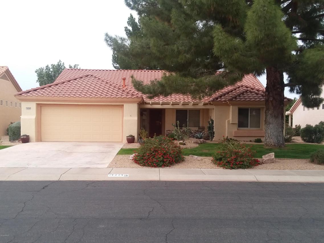 14224 W Circle Ridge Dr., Sun City West, AZ 85375