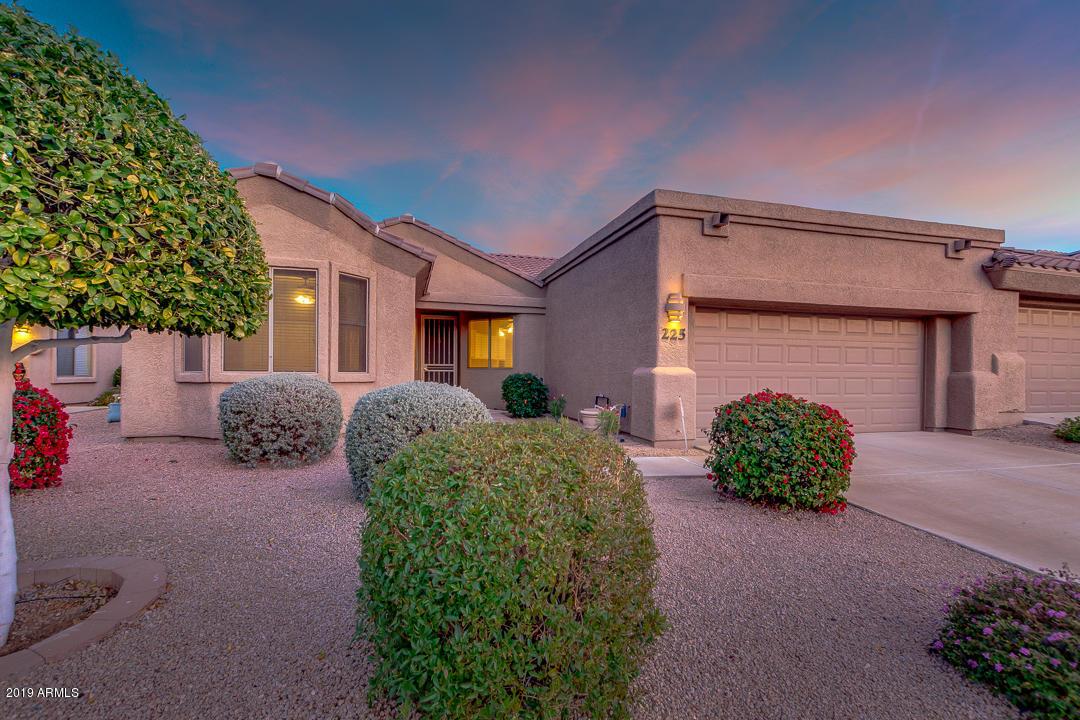 4202 E Broadway Rd. #225, Mesa, AZ 85206