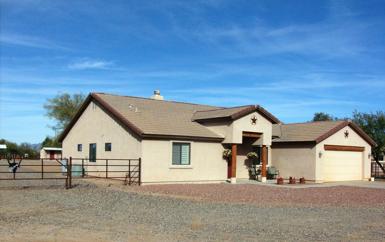 24144 W Blue Sky Dr., Wittmann, AZ 85361