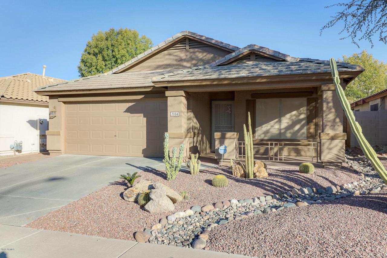 2334 W Blue Sky Dr., Phoenix, AZ 85085