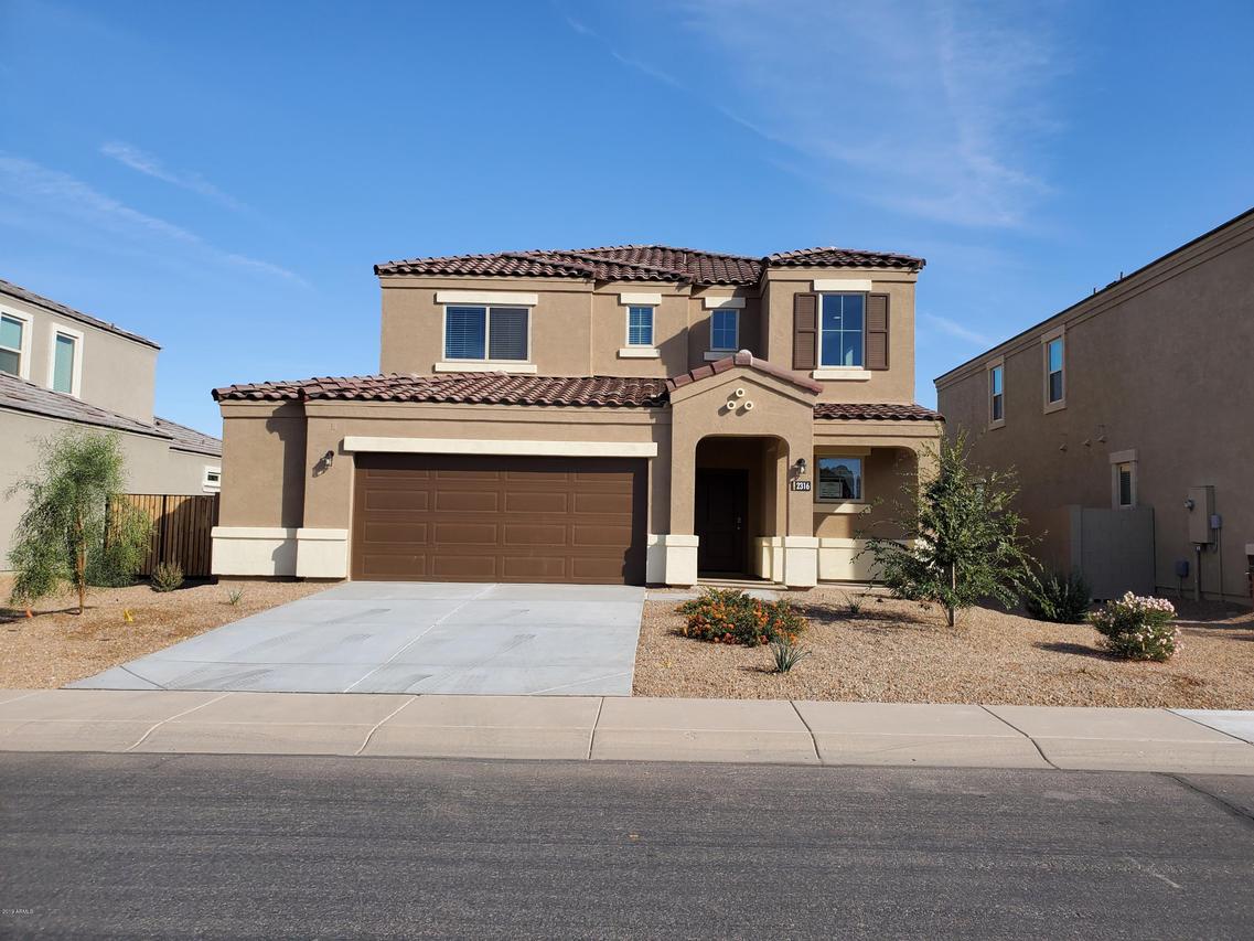 2316 E Alida Tr., Casa Grande, AZ 85194
