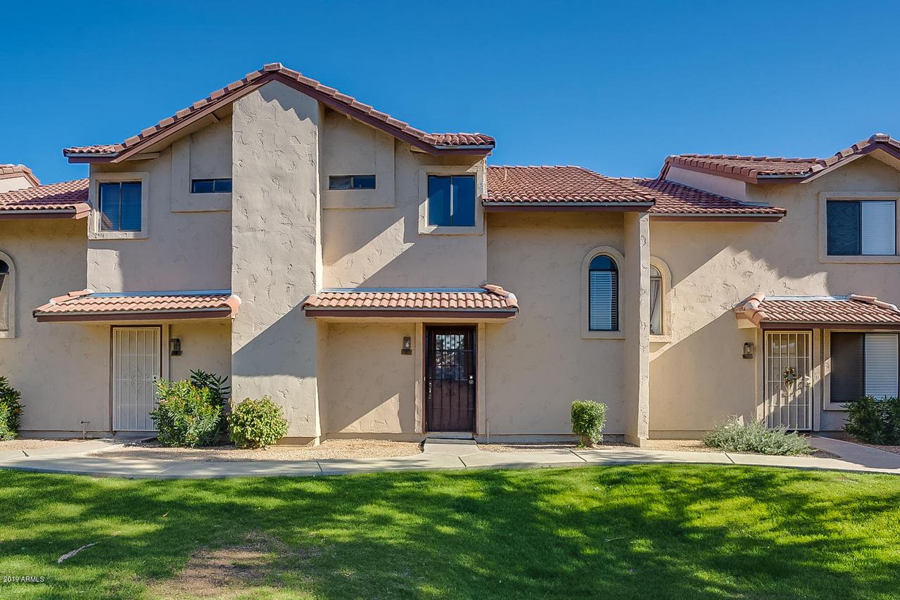 2926 N Oregon St. #3, Chandler, AZ 85225