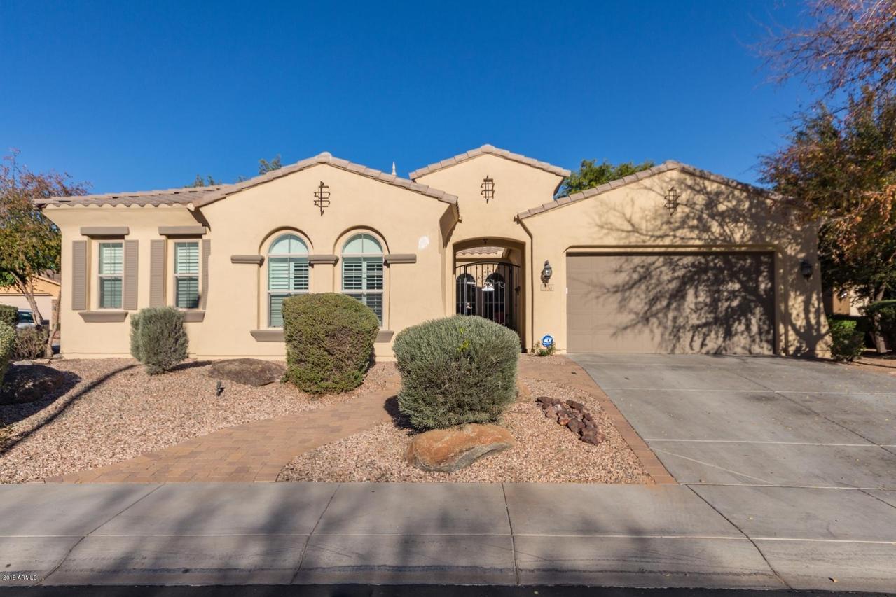 3730 E San Mateo Way, Chandler, AZ 85249