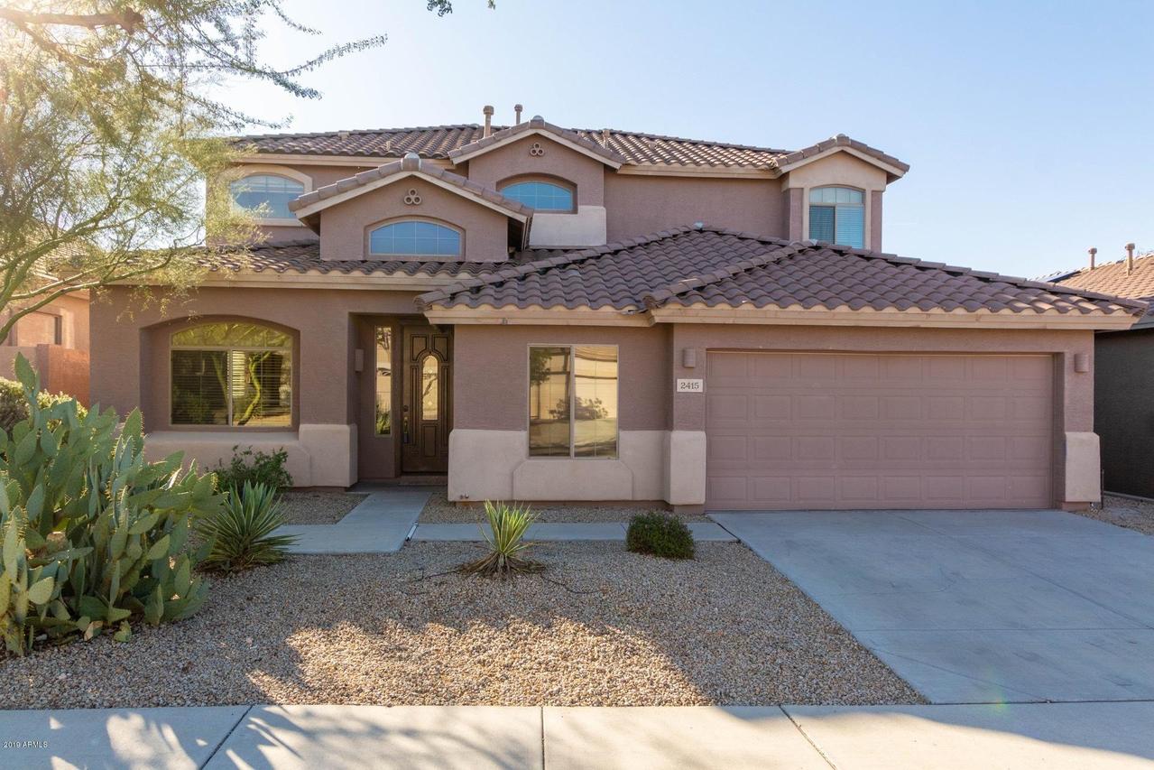 2415 W Eagle Feather Rd., Phoenix, AZ 85085