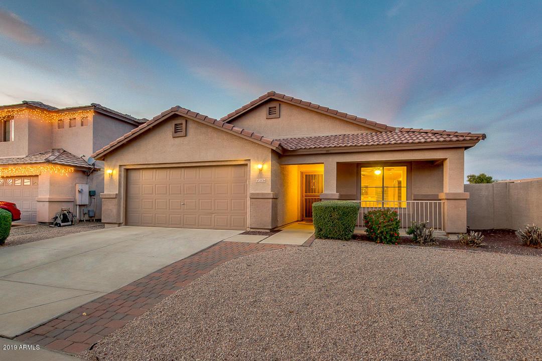 21126 E Aspen Valley Dr., Queen Creek, AZ 85142