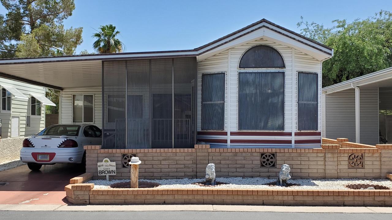 111 S Greenfield Rd. #110, Mesa, AZ 85206