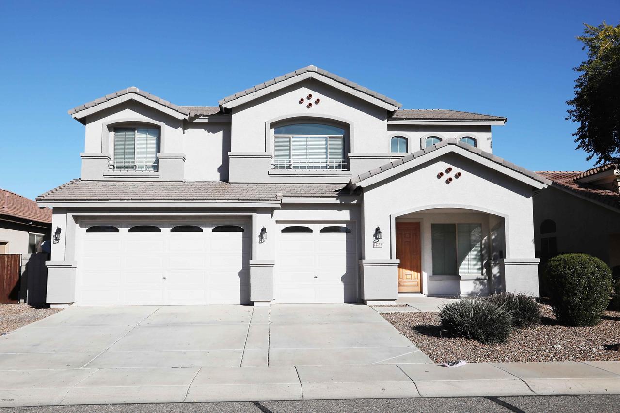 14462 W Boca Raton Rd., Surprise, AZ 85379