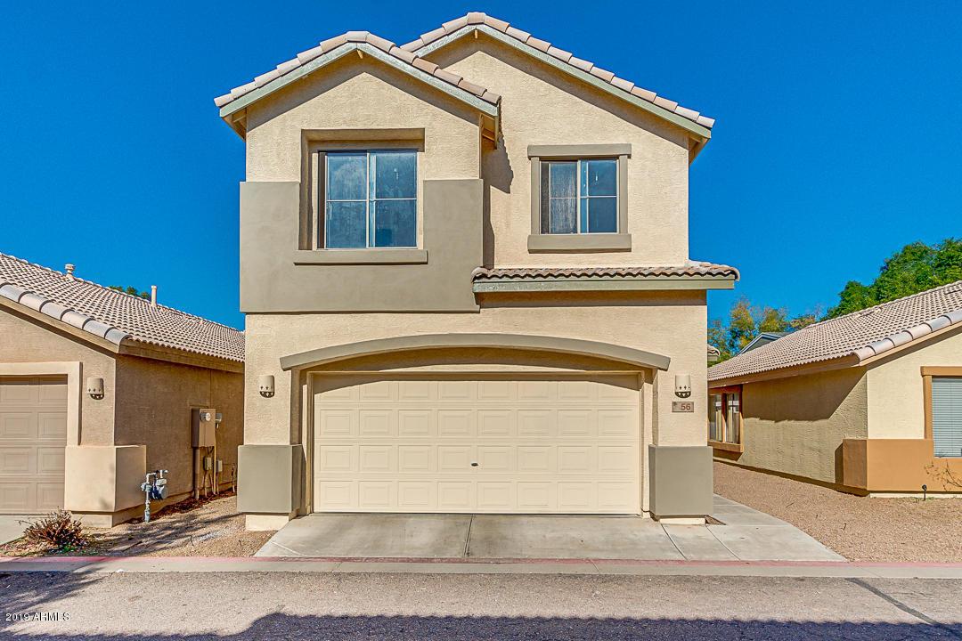 125 N 22nd Pl. #56, Mesa, AZ 85213