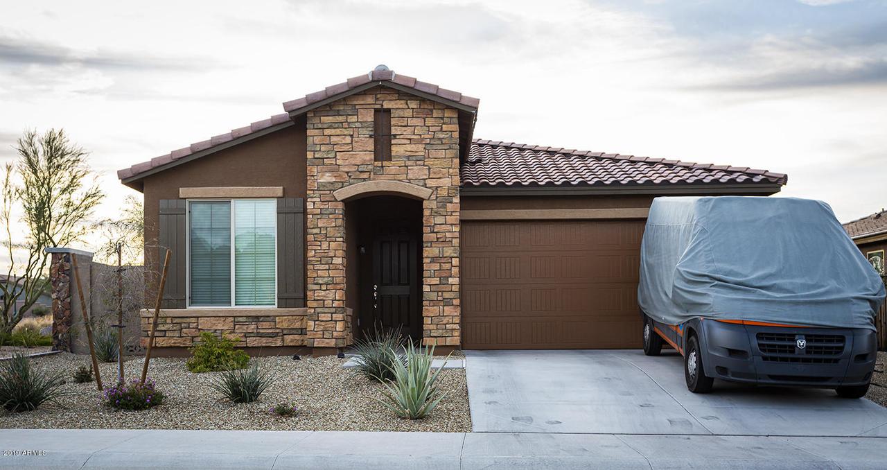 11048 S 175th Ln., Goodyear, AZ 85338