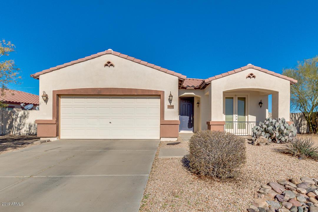 1698 E Elaine Ct., Casa Grande, AZ 85122