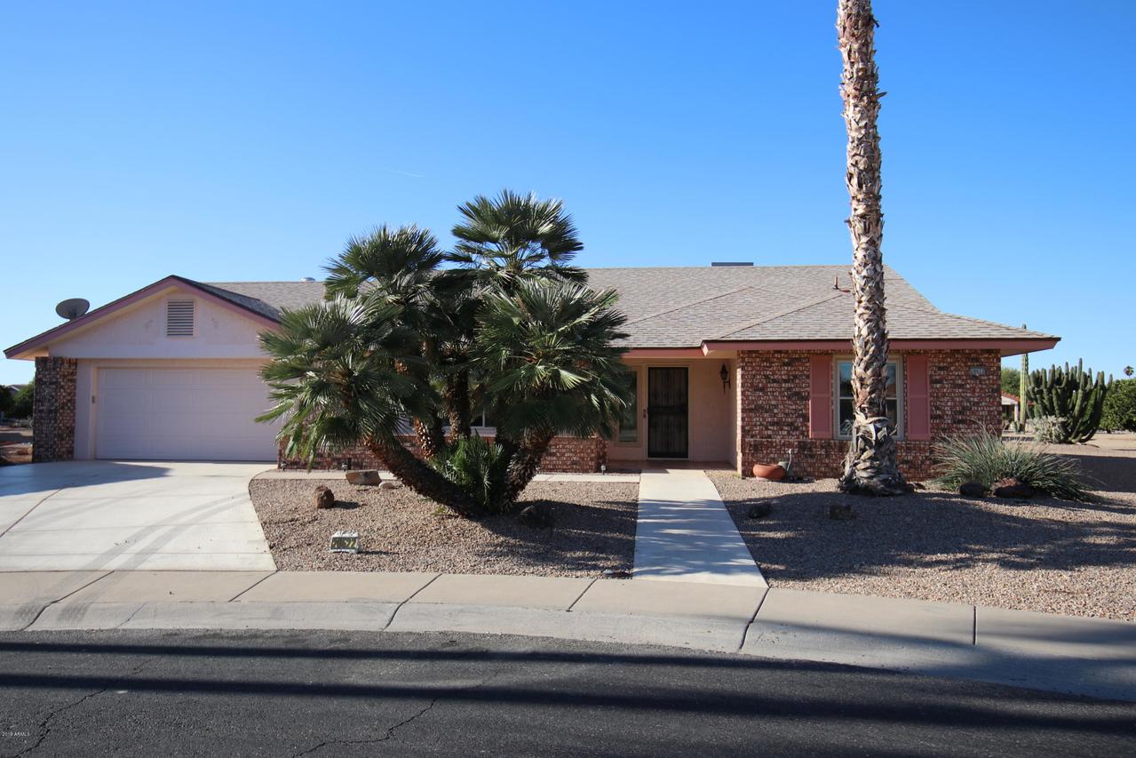 20622 N Stonegate Dr., Sun City West, AZ 85375