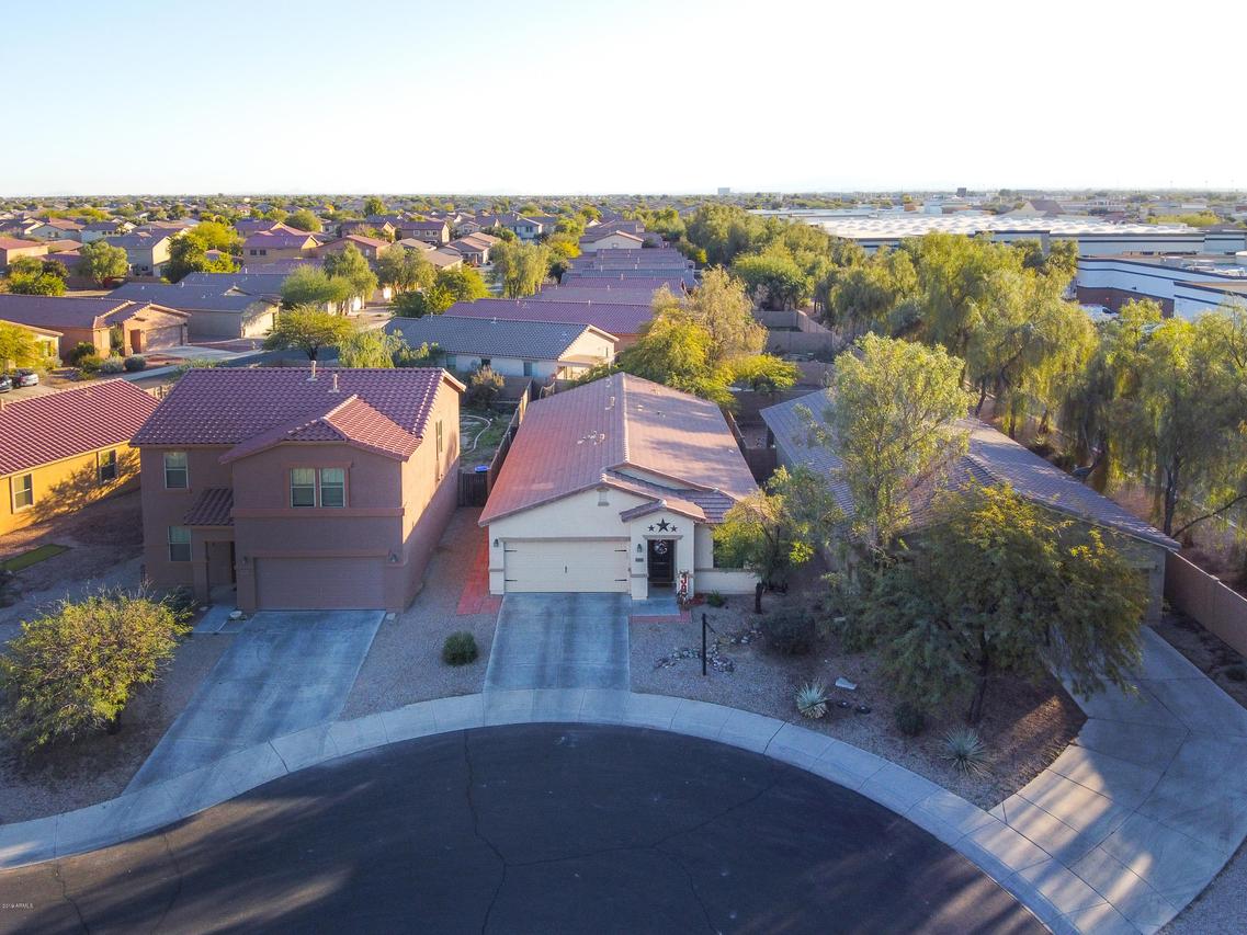 44271 W Cydnee Dr., Maricopa, AZ 85238