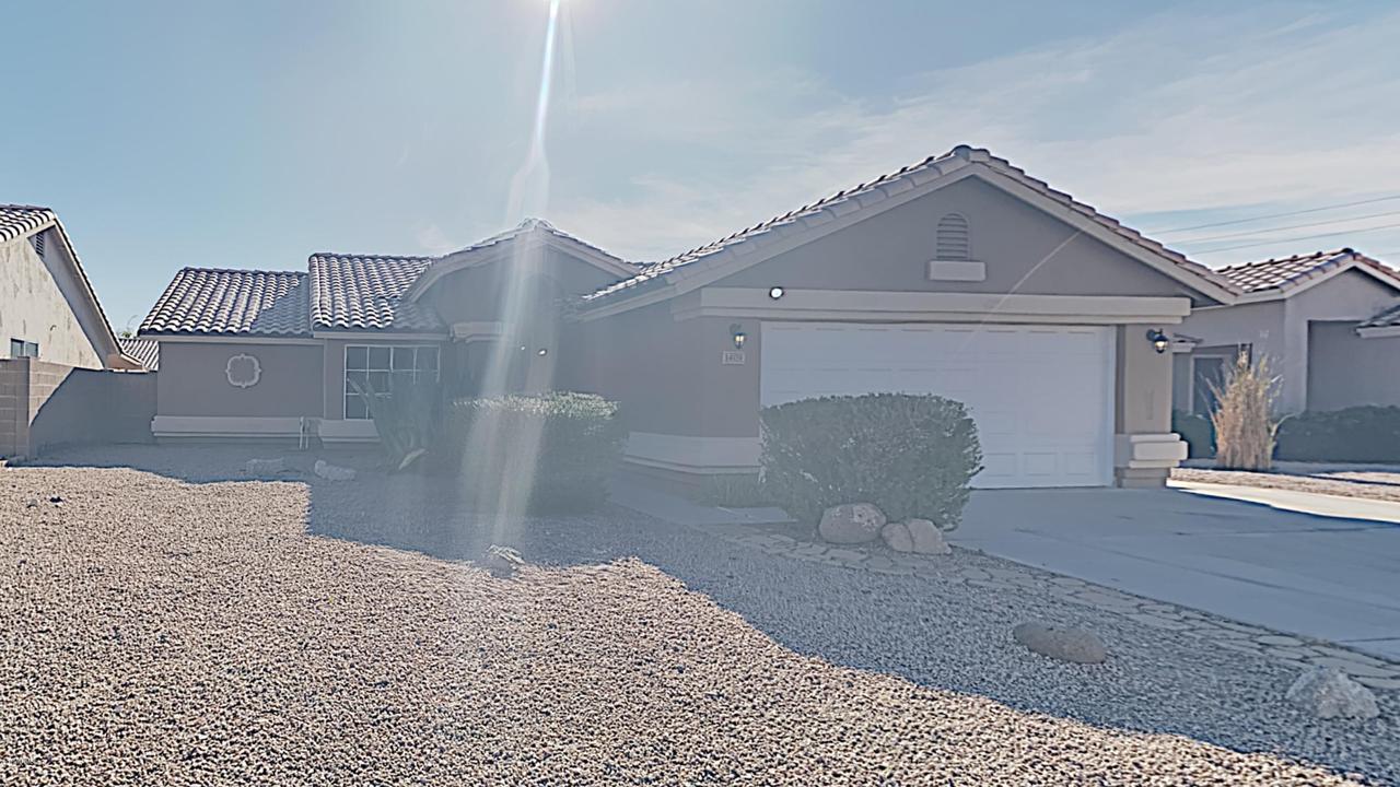 1409 W Villa Rita Dr., Phoenix, AZ 85023