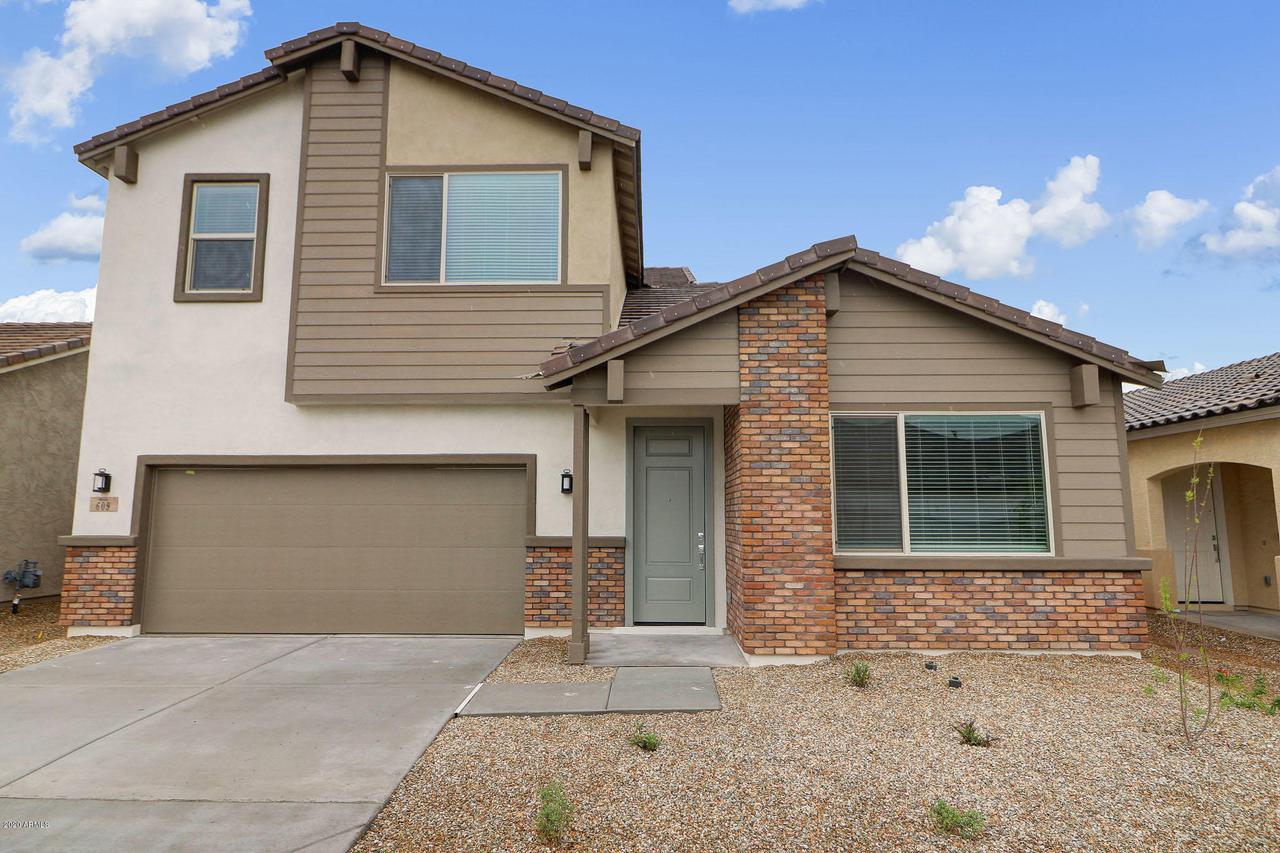 609 N 108th Ave., Avondale, AZ 85323