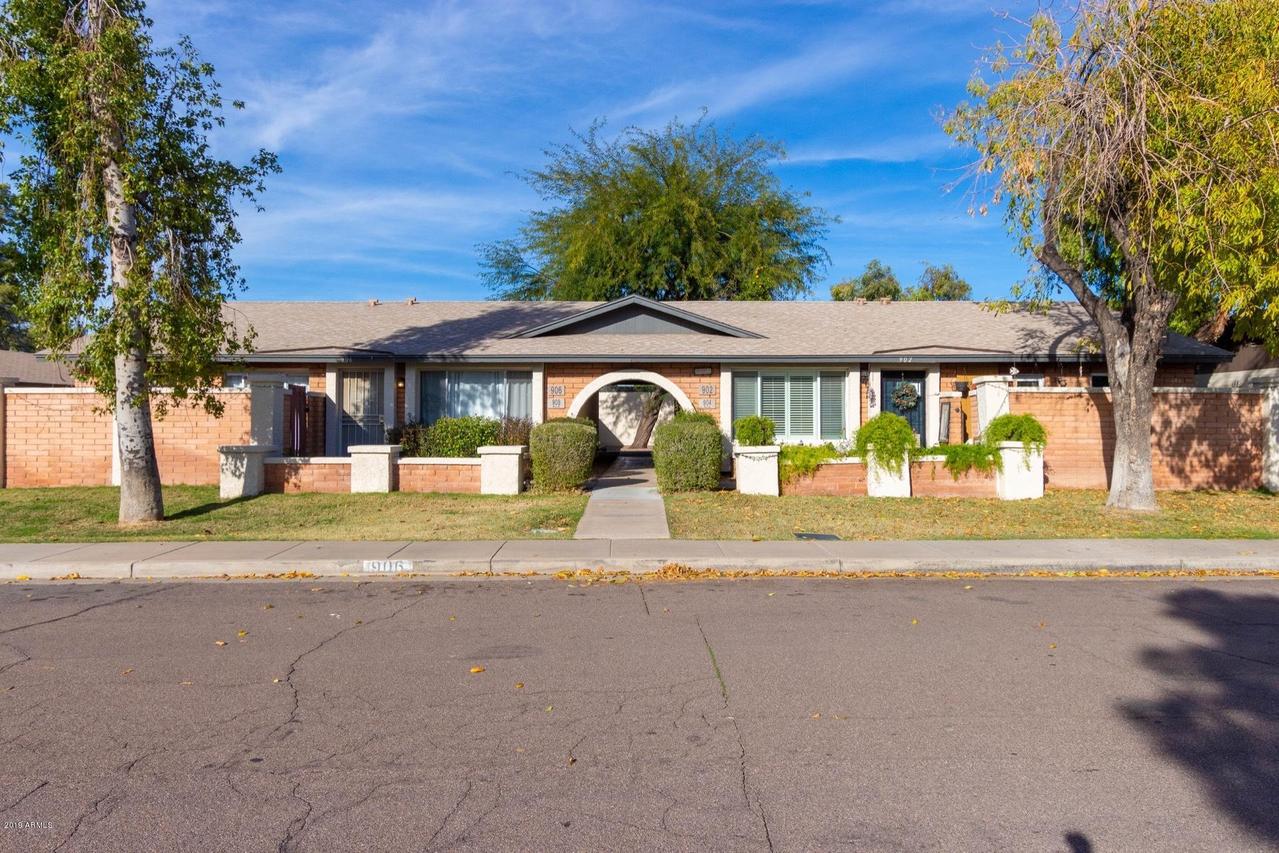 902 W Laguna Dr., Tempe, AZ 85282