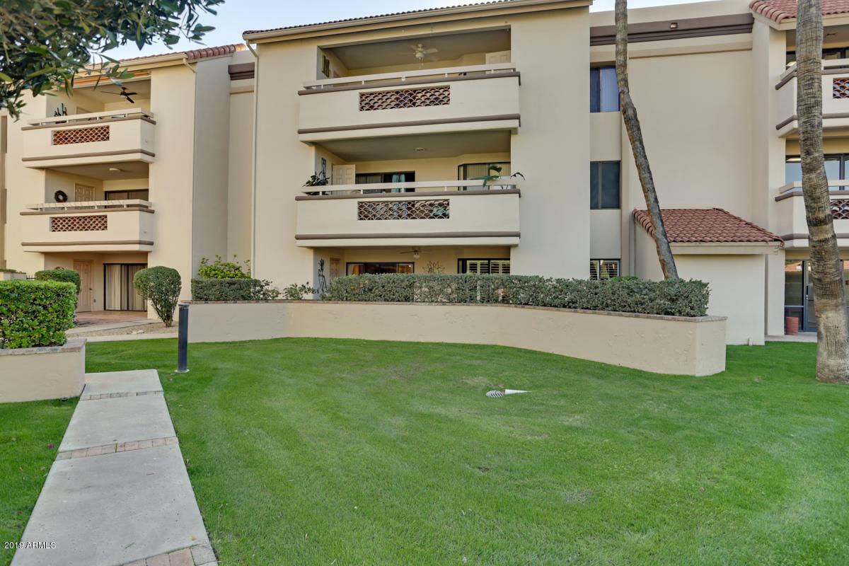 17404 N 99th Ave. #130, Sun City, AZ 85373