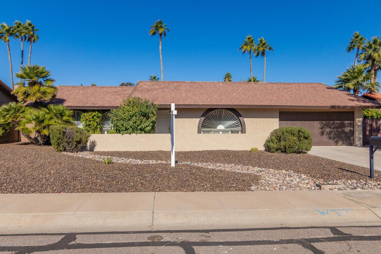 2716 E Cortez St., Phoenix, AZ 85028