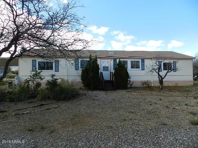5720 S Wild Rose Rd., Hereford, AZ 85615