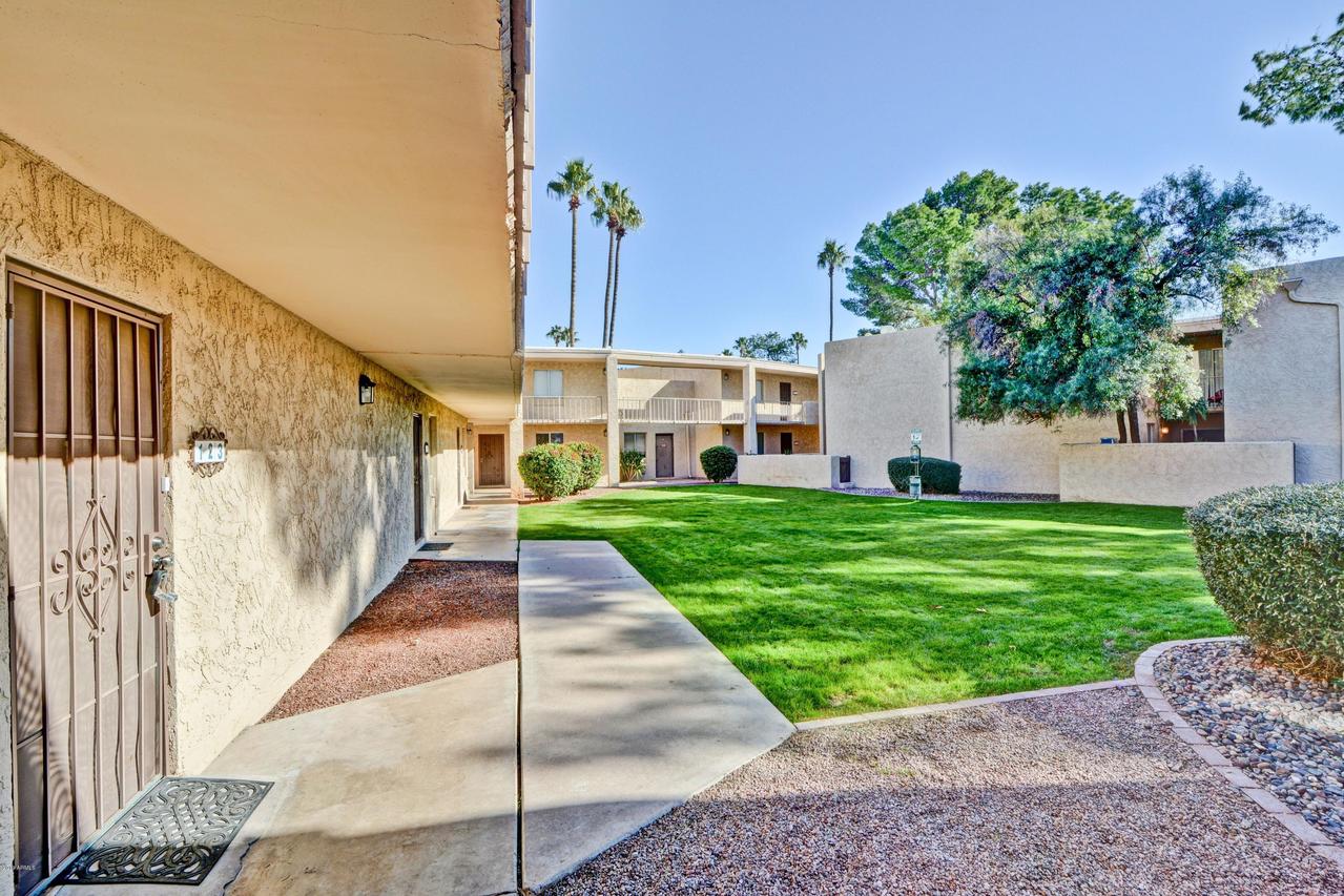 3314 N 68th St. #123, Scottsdale, AZ 85251