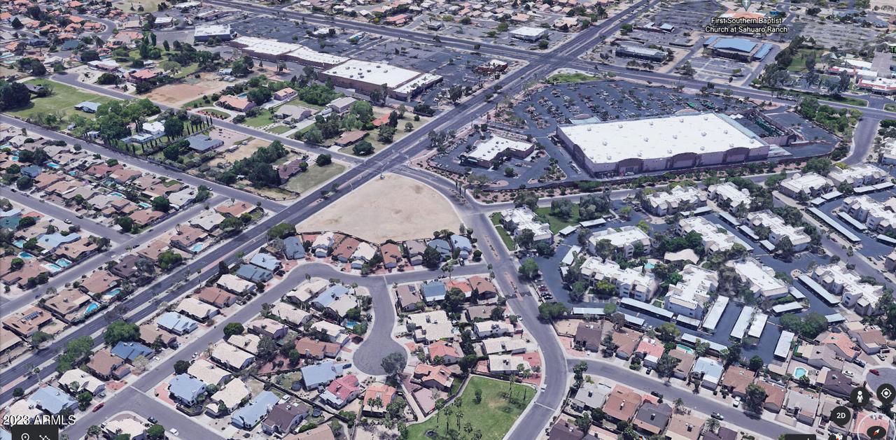 NW Mercer Ln & 59th Ave. #G, Glendale, AZ 85302