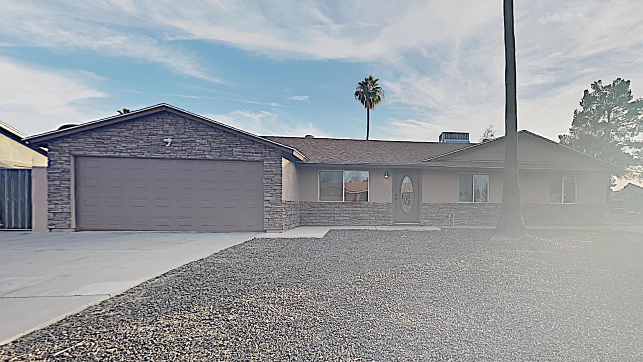 4015 E Friess Dr., Phoenix, AZ 85032