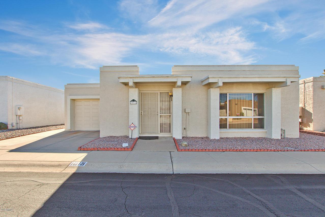 1015 E Villa Rita Dr., Phoenix, AZ 85022