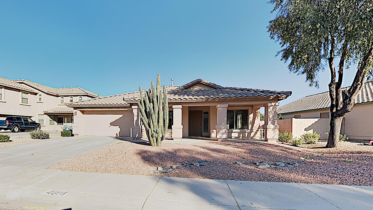 41898 W Chambers Ct., Maricopa, AZ 85138