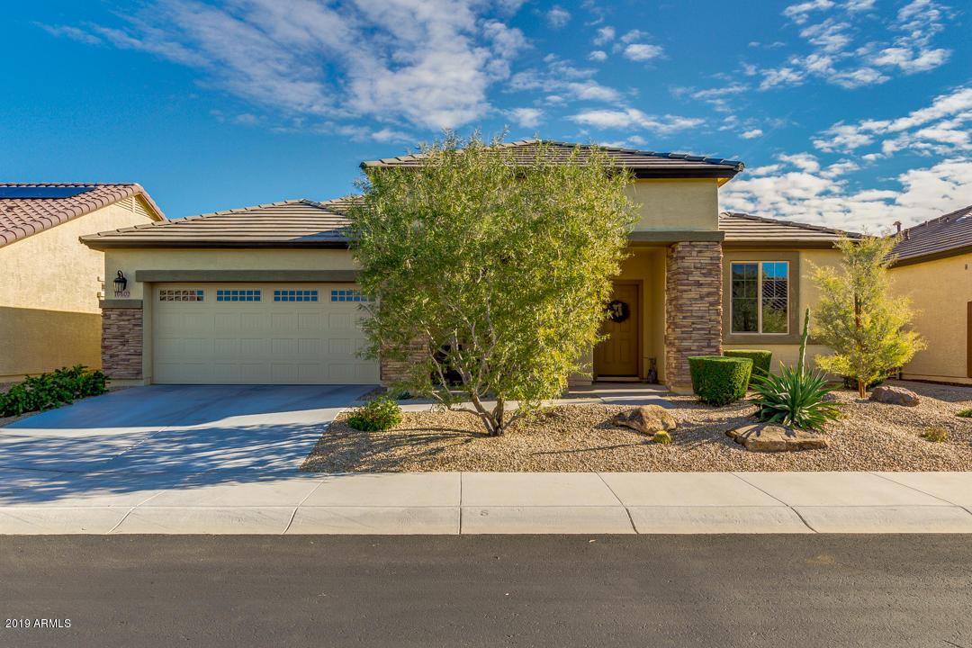 16603 S 175th Dr., Goodyear, AZ 85338