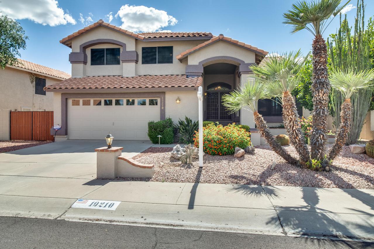 19210 N 70th Ave., Glendale, AZ 85308