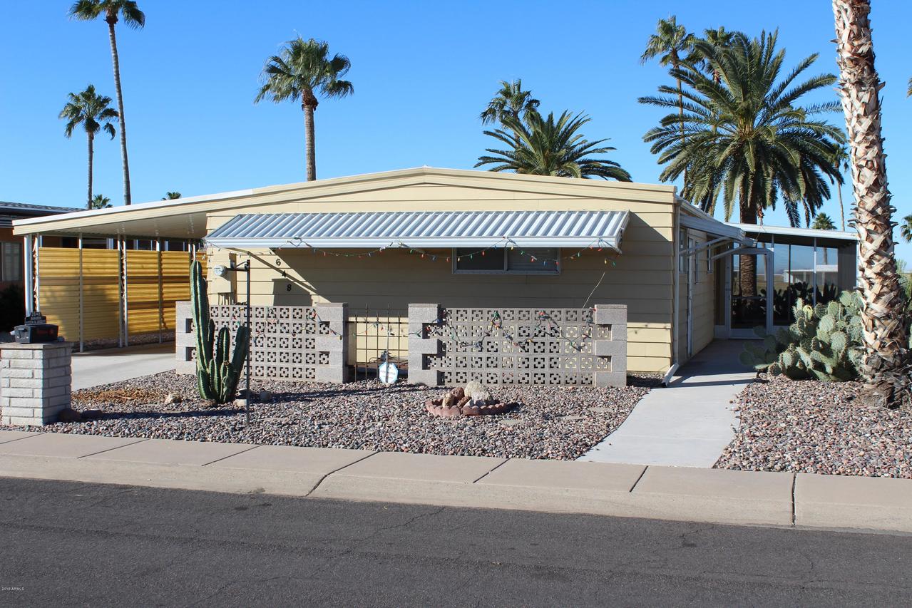 2648 N Lema Dr., Mesa, AZ 85215