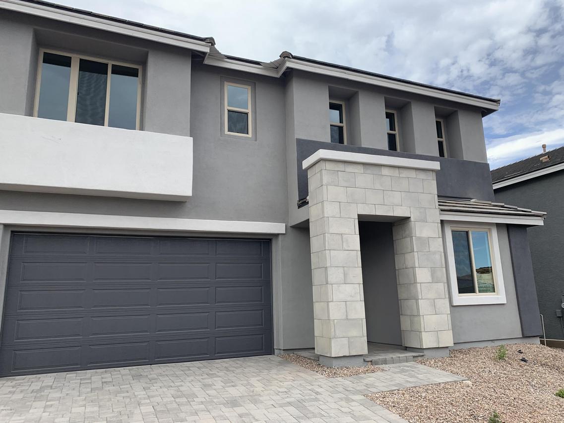 826 E Marblewood Way, Phoenix, AZ 85048