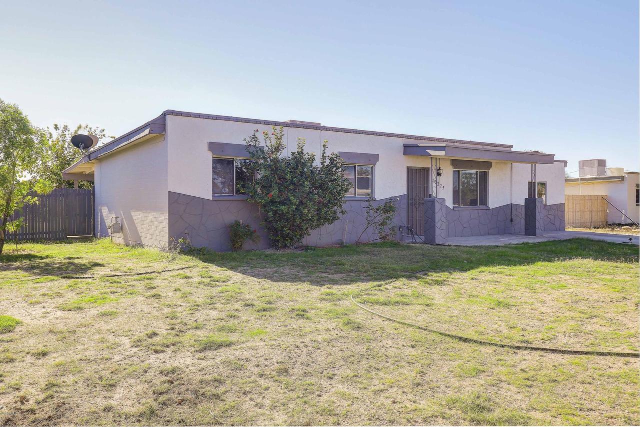 10325 E Wood Ave., Mesa, AZ 85208