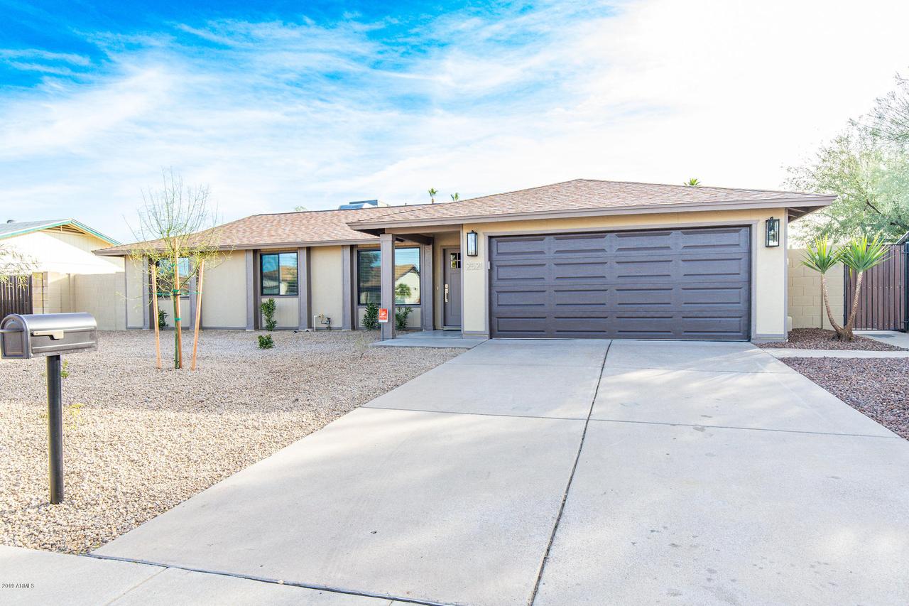 2521 W Wood Dr., Phoenix, AZ 85029