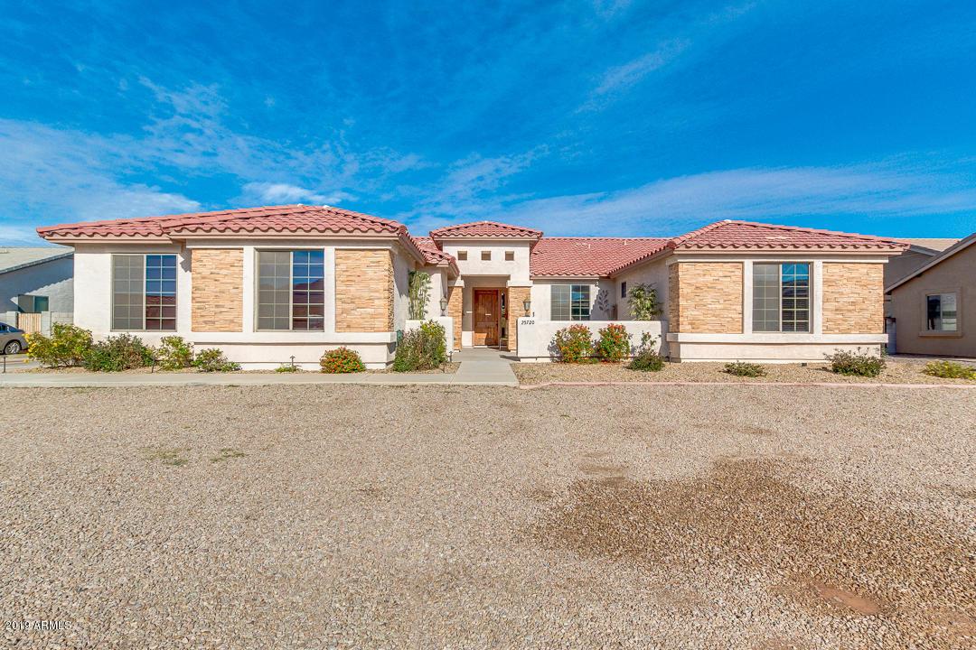 25720 S Valencia Ave., Queen Creek, AZ 85142