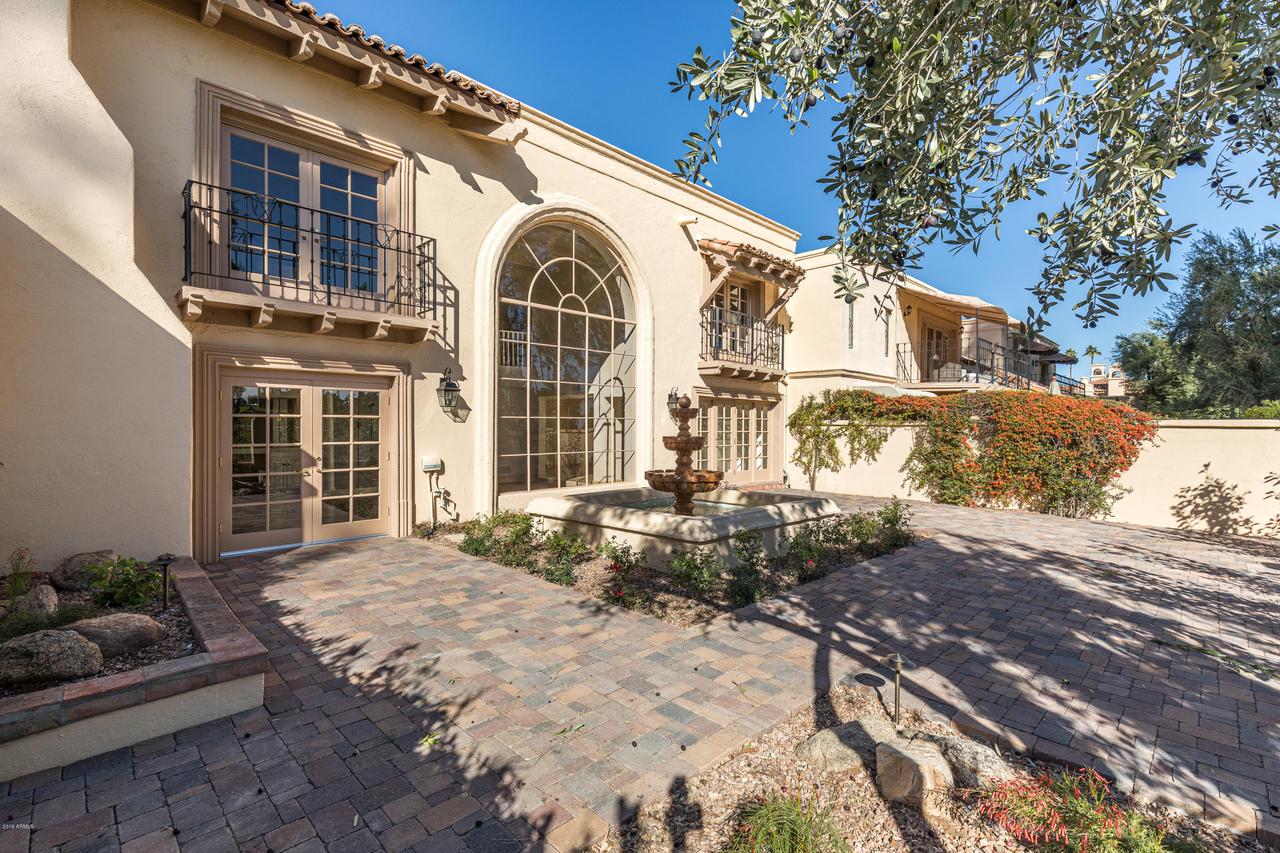 7500 E Mccormick Pkwy. #5, Scottsdale, AZ 85258