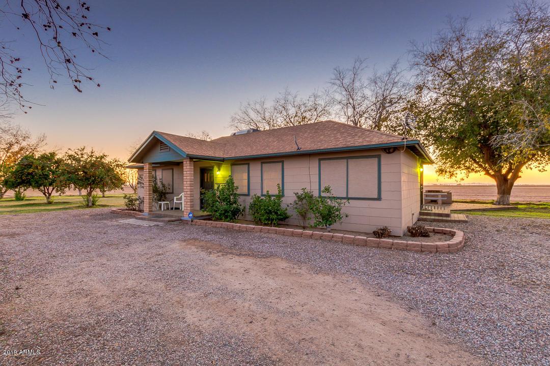 2638 S Keeling Rd., Casa Grande, AZ 85193