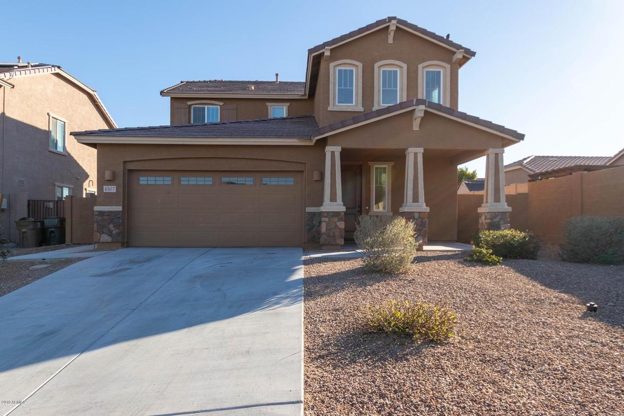 6907 N 130th Ln., Glendale, AZ 85307