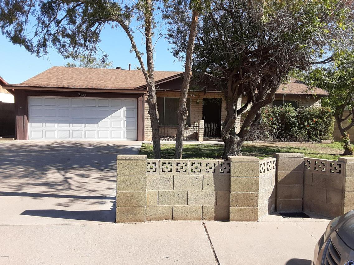 5345 S College Ave., Tempe, AZ 85283