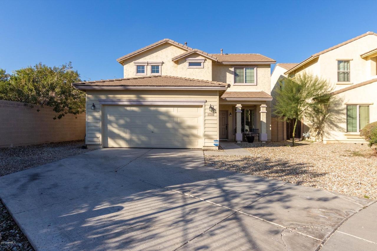 7108 N 73rd Dr., Glendale, AZ 85303