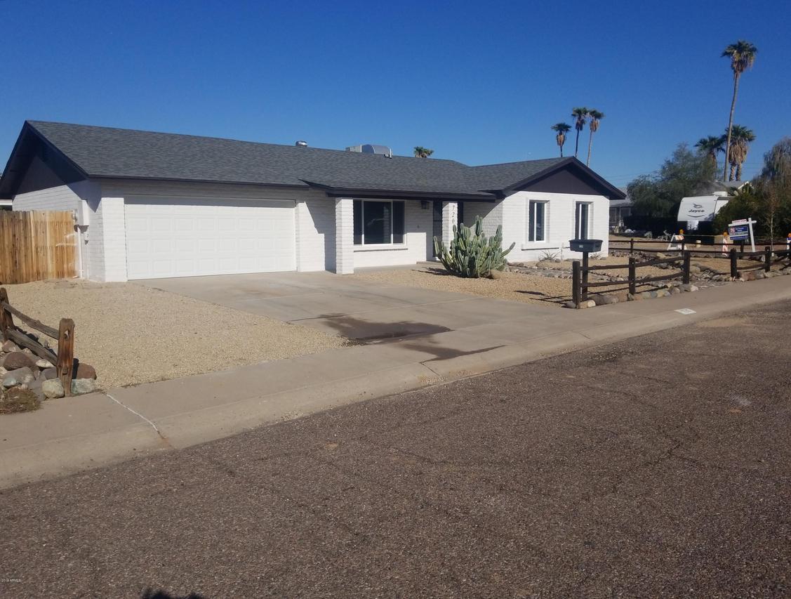 720 W Morrow Dr., Phoenix, AZ 85027