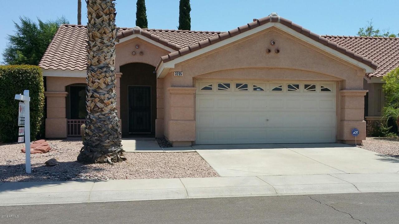 3235 E Escuda Rd., Phoenix, AZ 85050