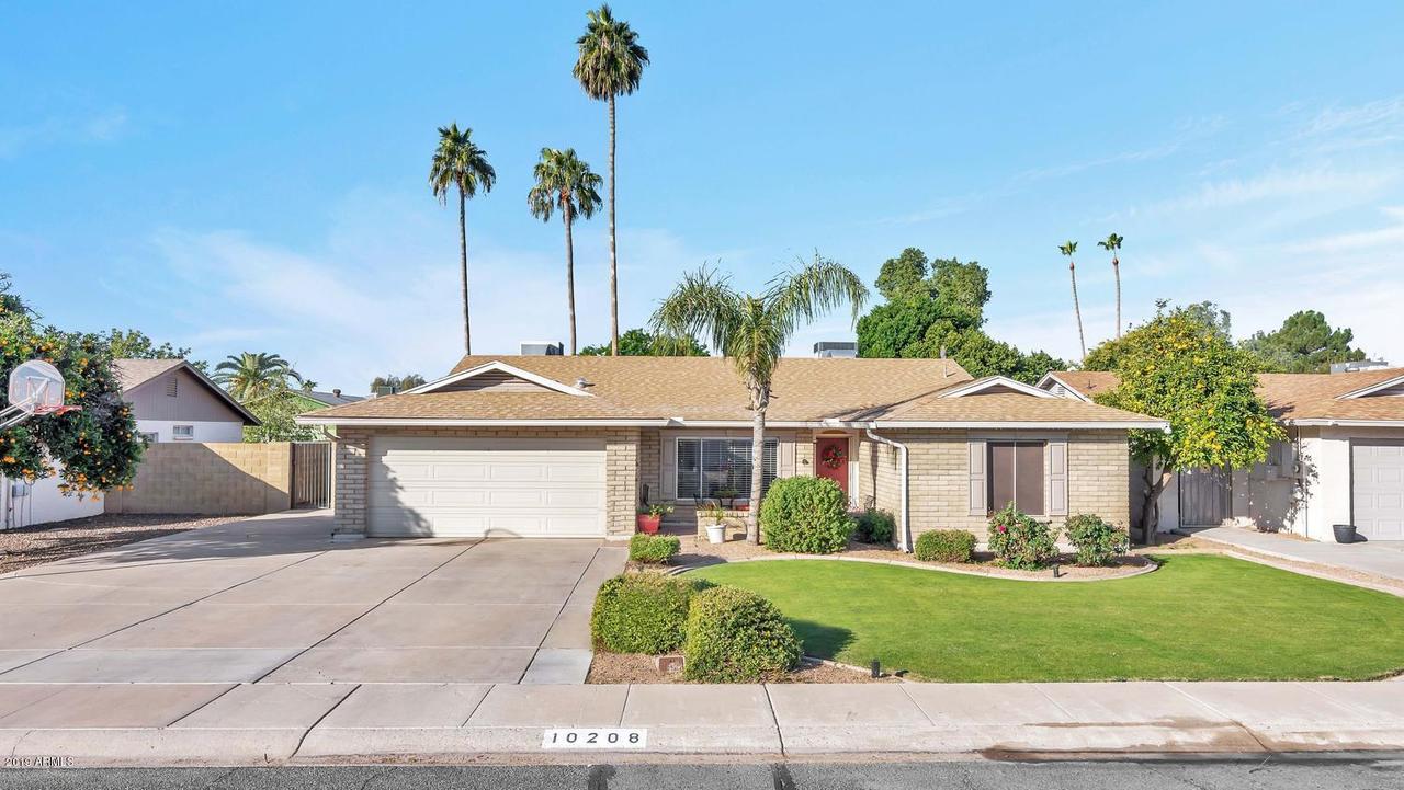10208 N 51st Dr., Glendale, AZ 85302