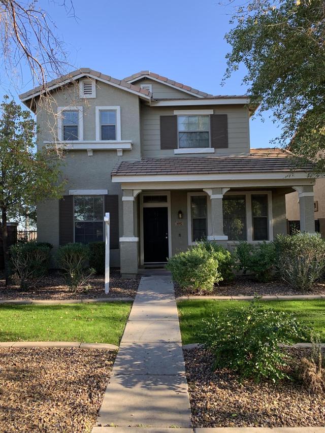 3692 E Yeager Dr., Gilbert, AZ 85295