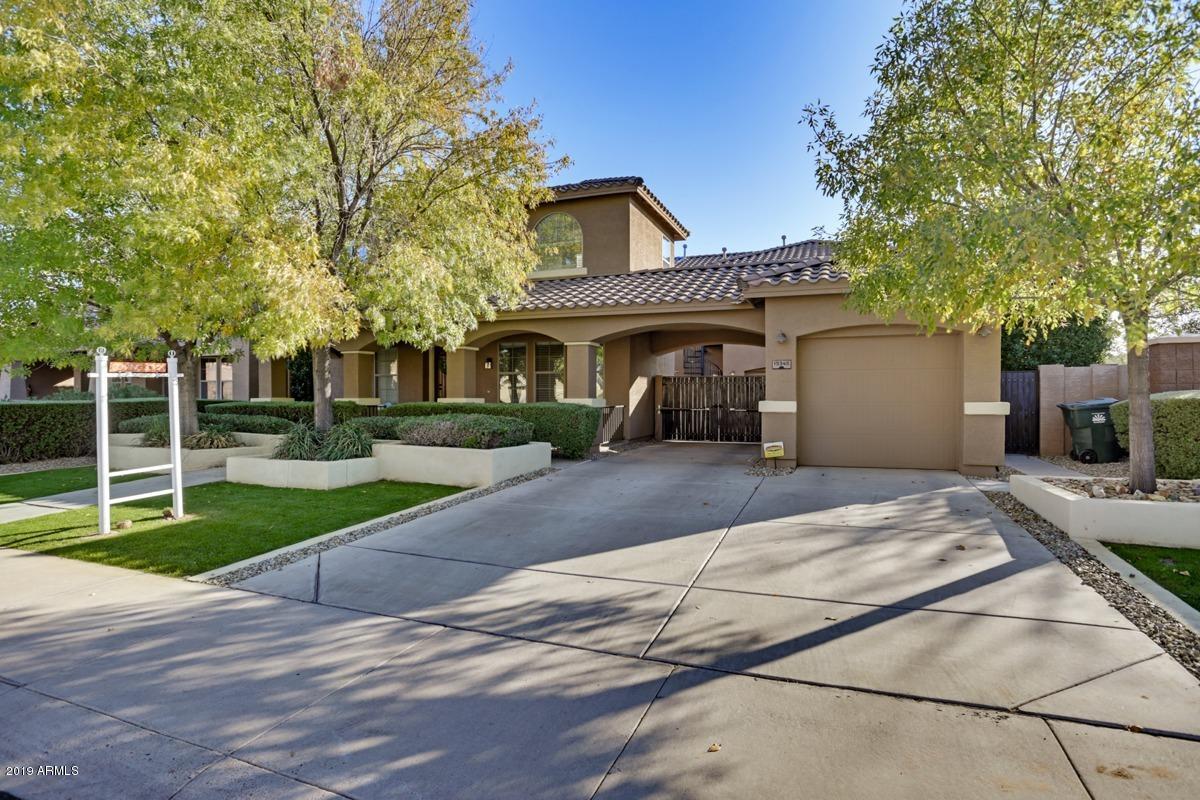 15345 W Roma Ave., Goodyear, AZ 85395