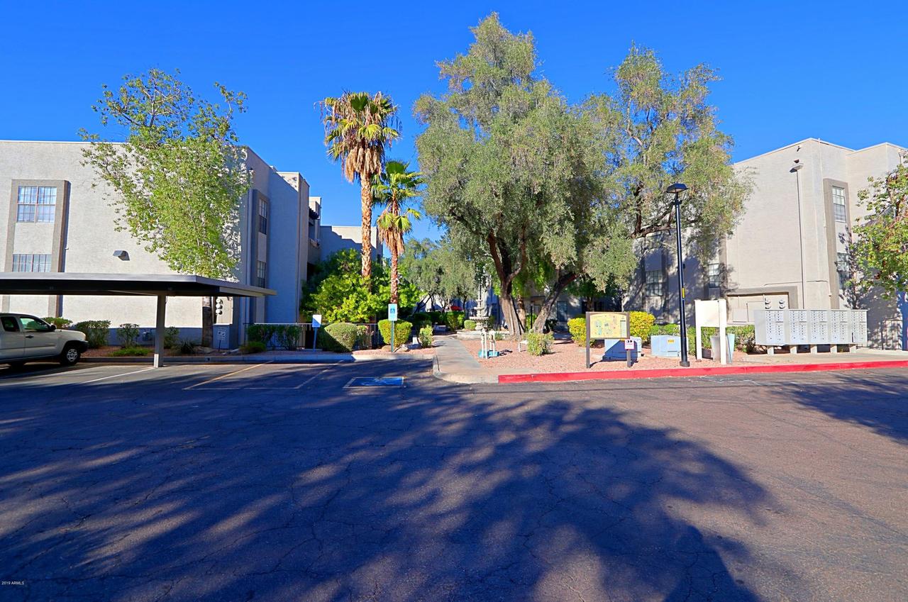 8020 E Thomas Rd. #213, Scottsdale, AZ 85251