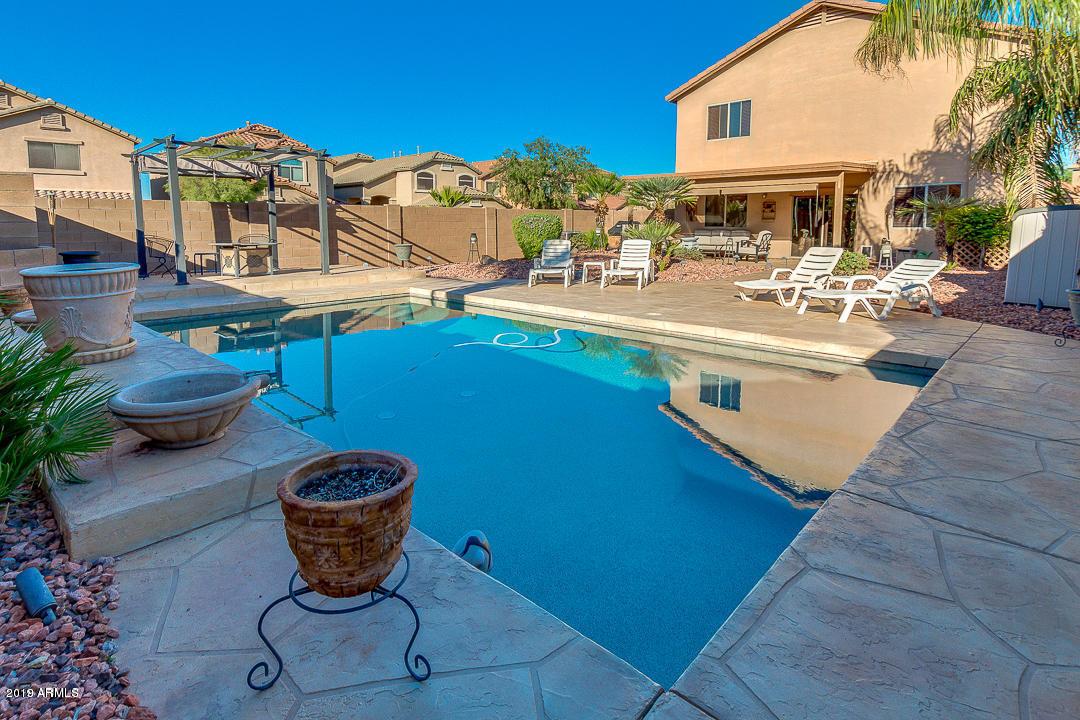 41761 W Warren Ln., Maricopa, AZ 85138